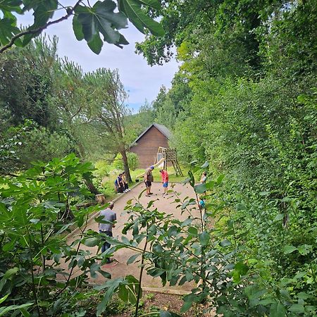 Gite 9 Personnes Fecamp Etretat Colleville Exteriér fotografie