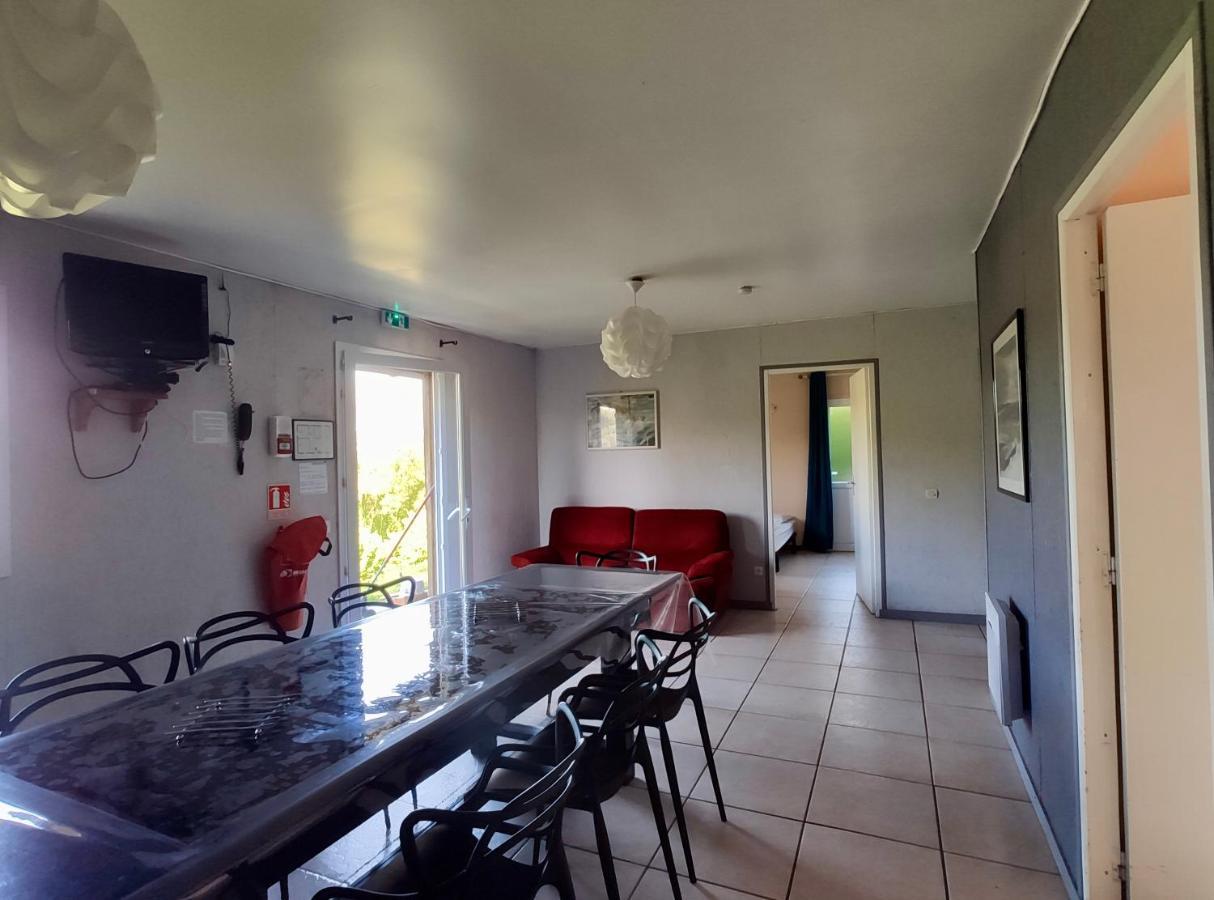 Gite 9 Personnes Fecamp Etretat Colleville Exteriér fotografie