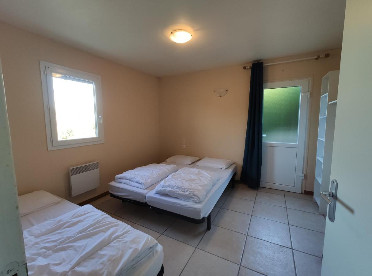 Gite 9 Personnes Fecamp Etretat Colleville Exteriér fotografie
