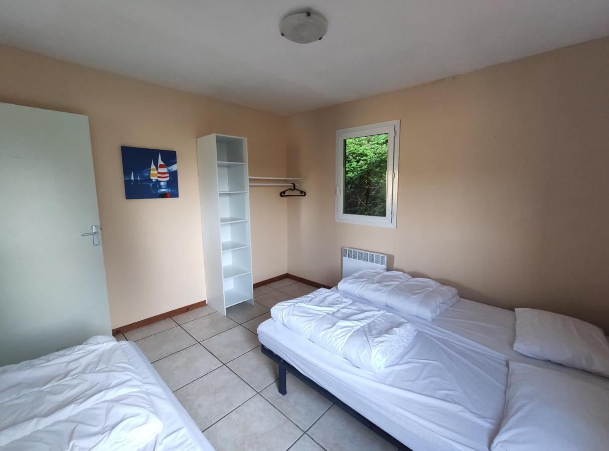 Gite 9 Personnes Fecamp Etretat Colleville Exteriér fotografie