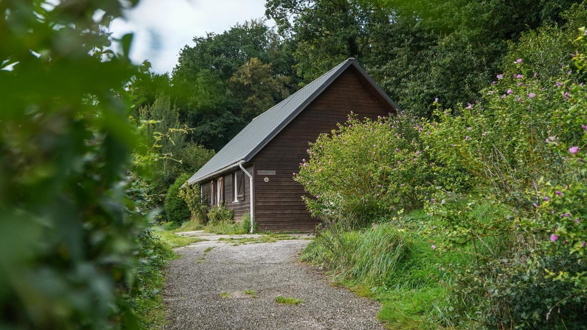 Gite 9 Personnes Fecamp Etretat Colleville Exteriér fotografie