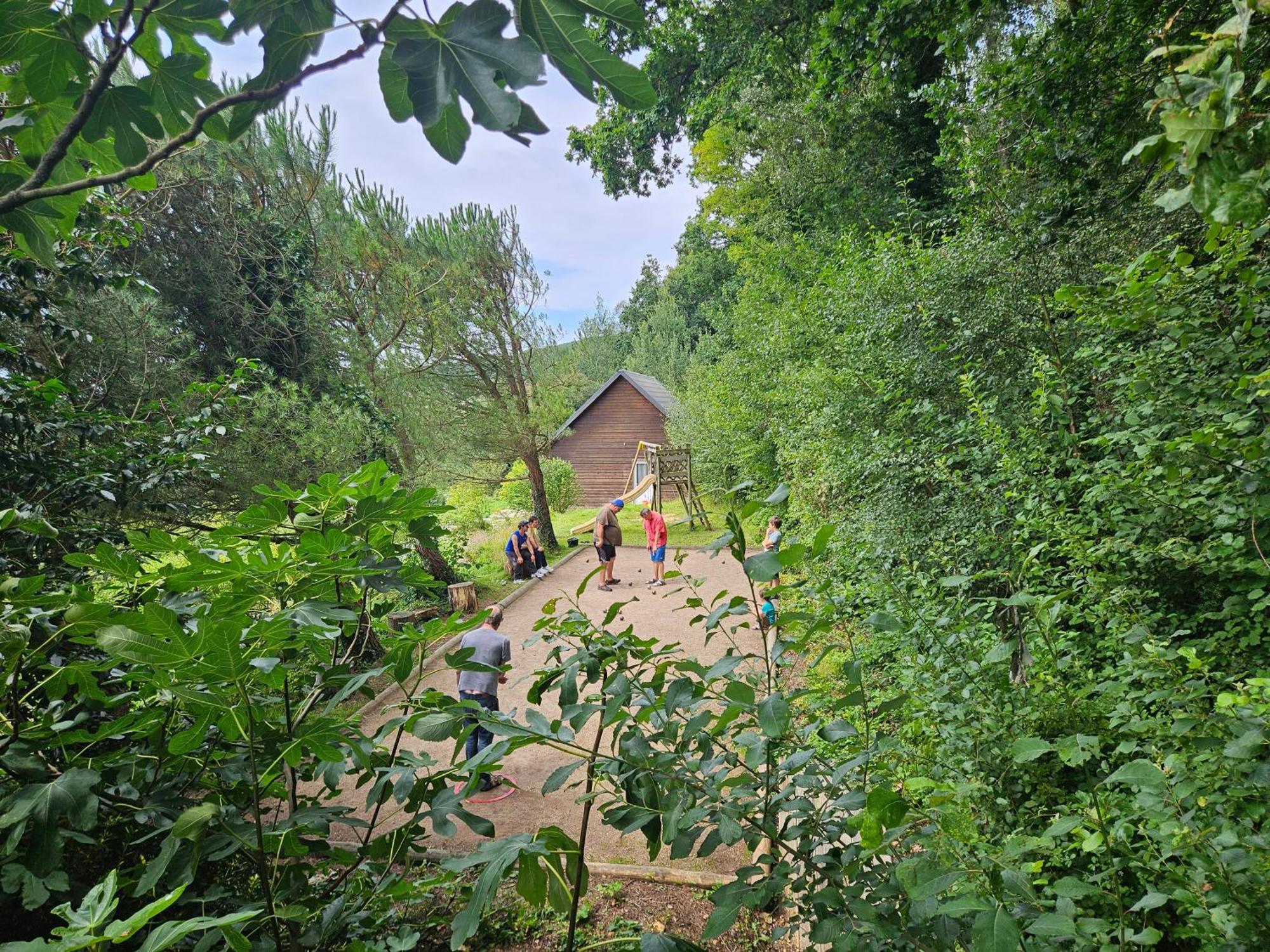 Gite 9 Personnes Fecamp Etretat Colleville Exteriér fotografie