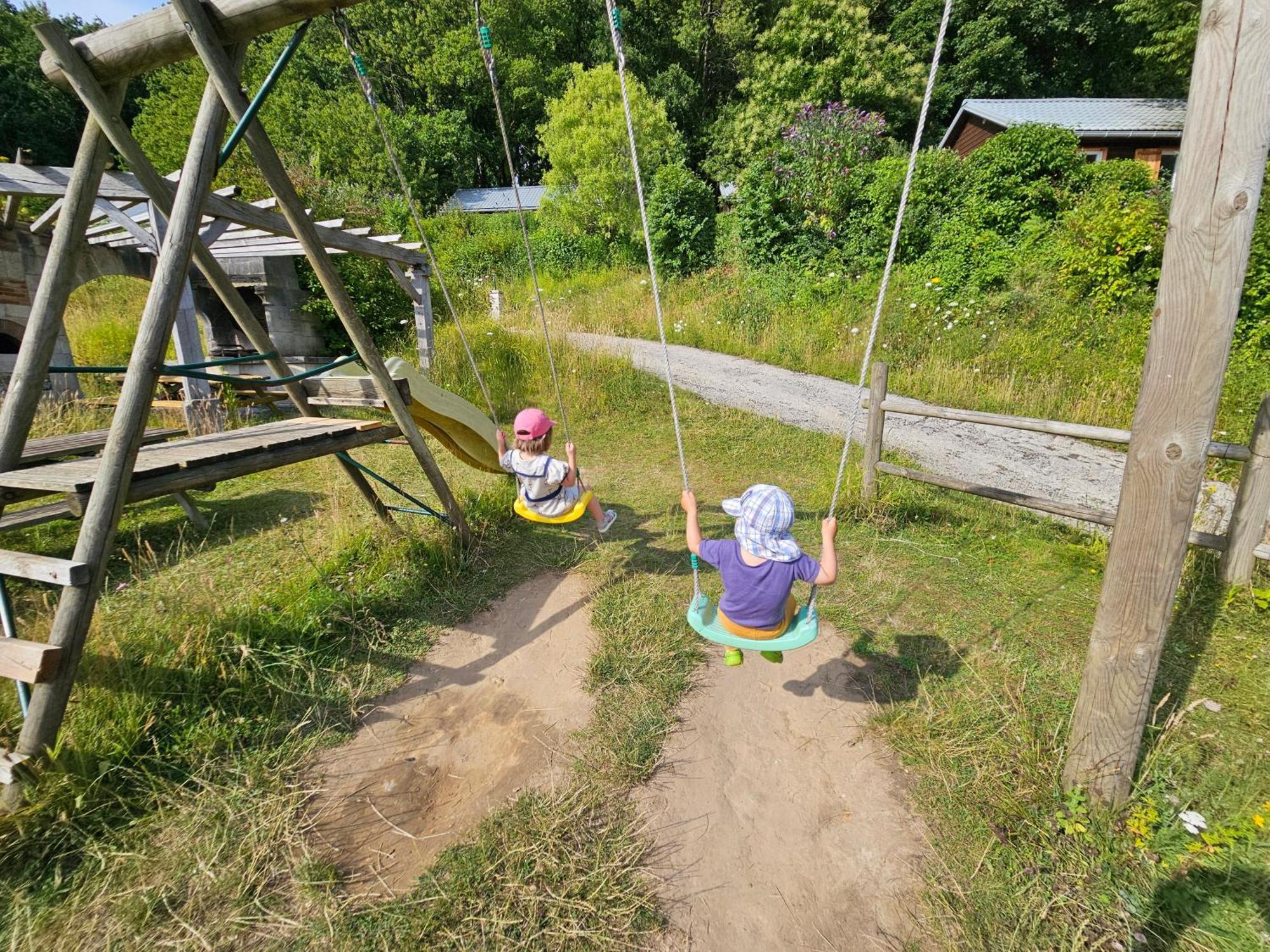 Gite 9 Personnes Fecamp Etretat Colleville Exteriér fotografie